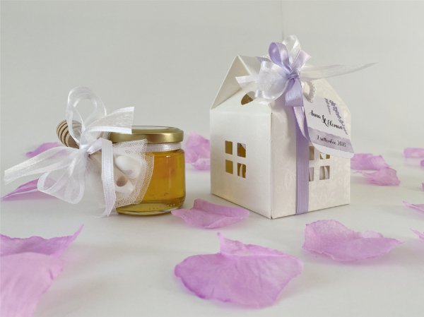 bomboniere matrimonio Vigevano