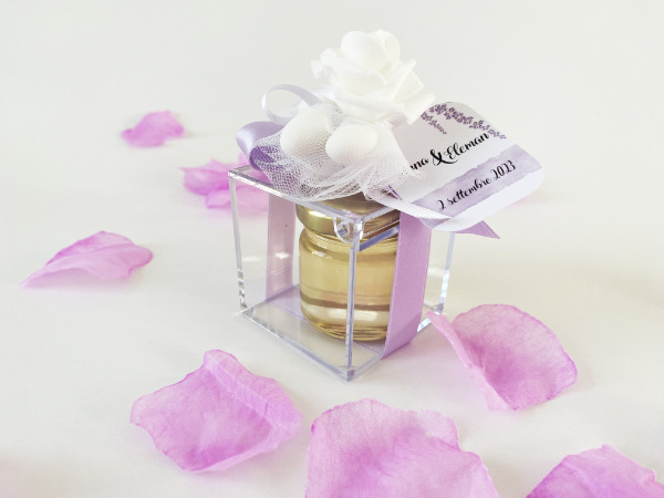 bomboniere nozze Vigevano 