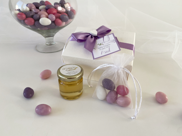 bomboniere cresima Vigevano 