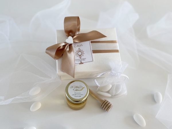 bomboniere cresima Vigevano 