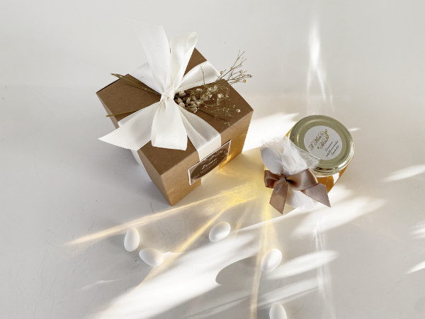 bomboniere cresima Vigevano 