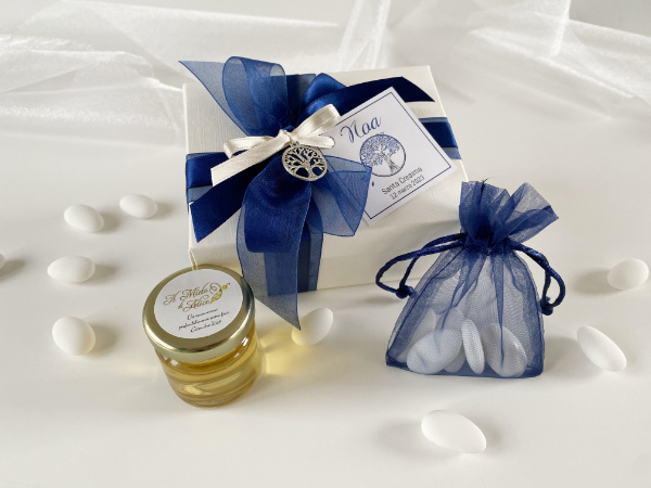 bomboniere cresima Vigevano 