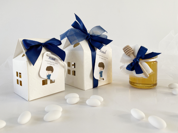 bomboniere prima comunione Vigevano 