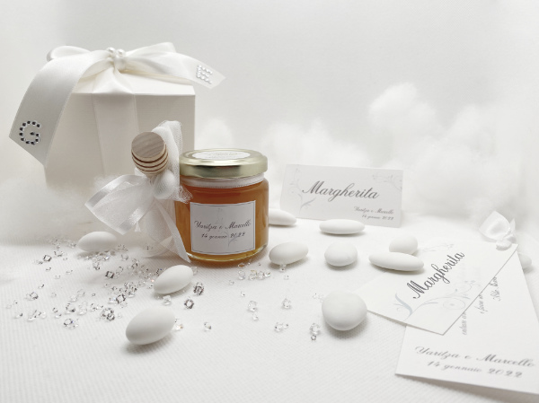 bomboniere nozze Vigevano - wedding stationery