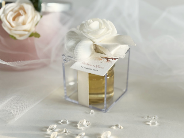 accessori e bomboniere matrimonio vigevano